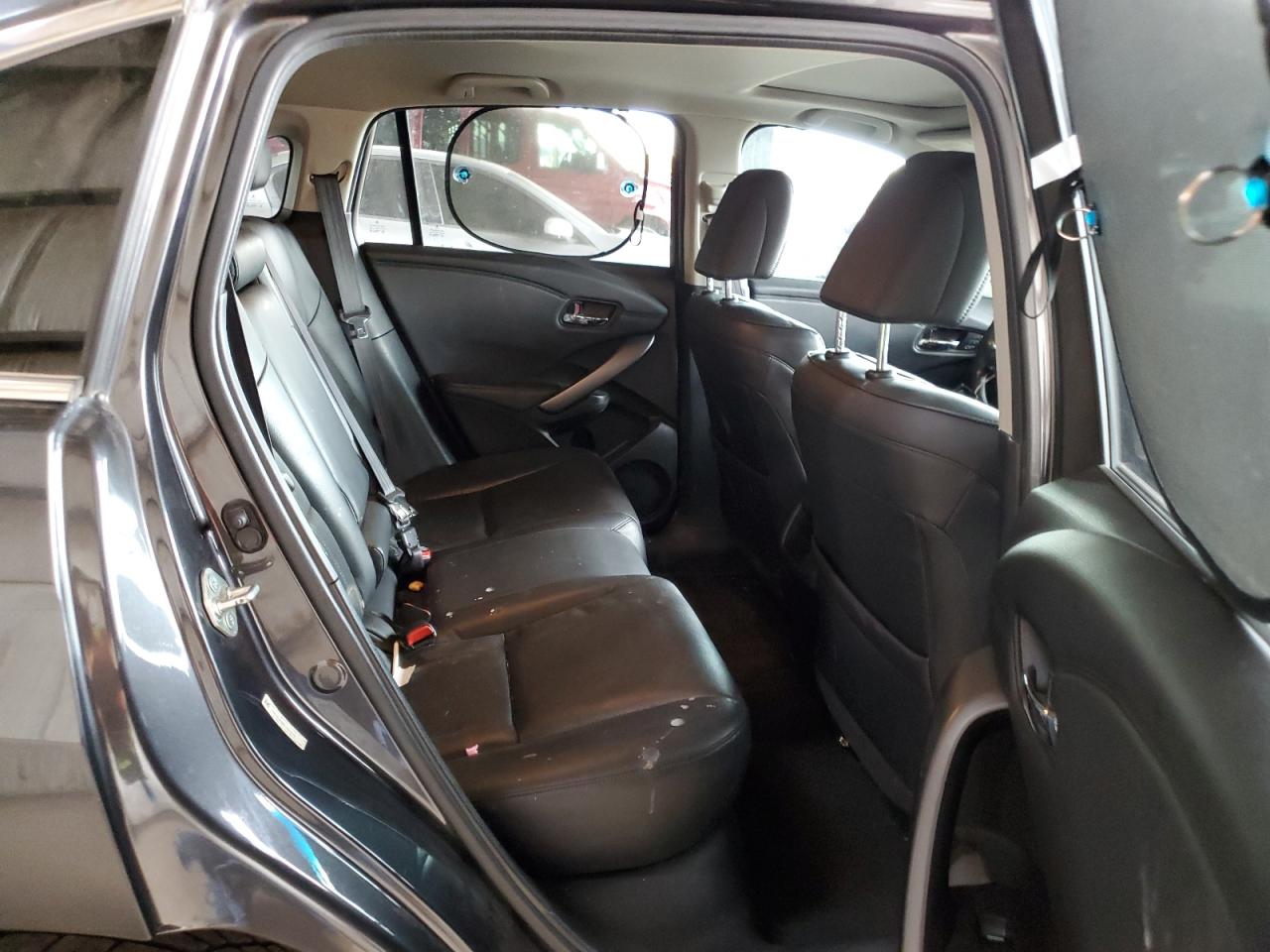 2014 Acura Rdx VIN: 5J8TB3H38EL002478 Lot: 85361105