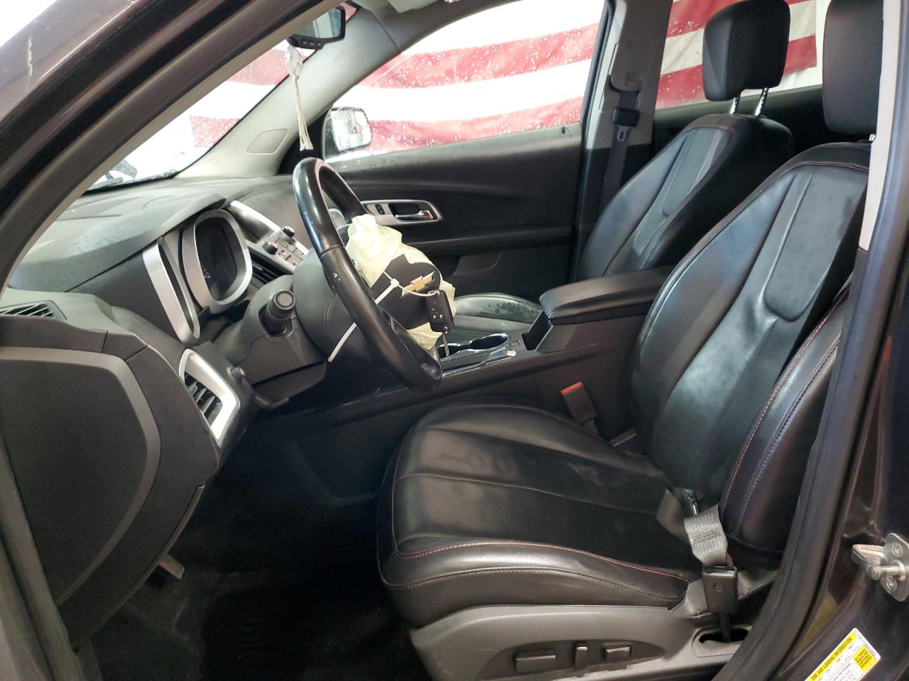 2014 Chevrolet Equinox Lt VIN: 2GNFLGE36E6378035 Lot: 82303285