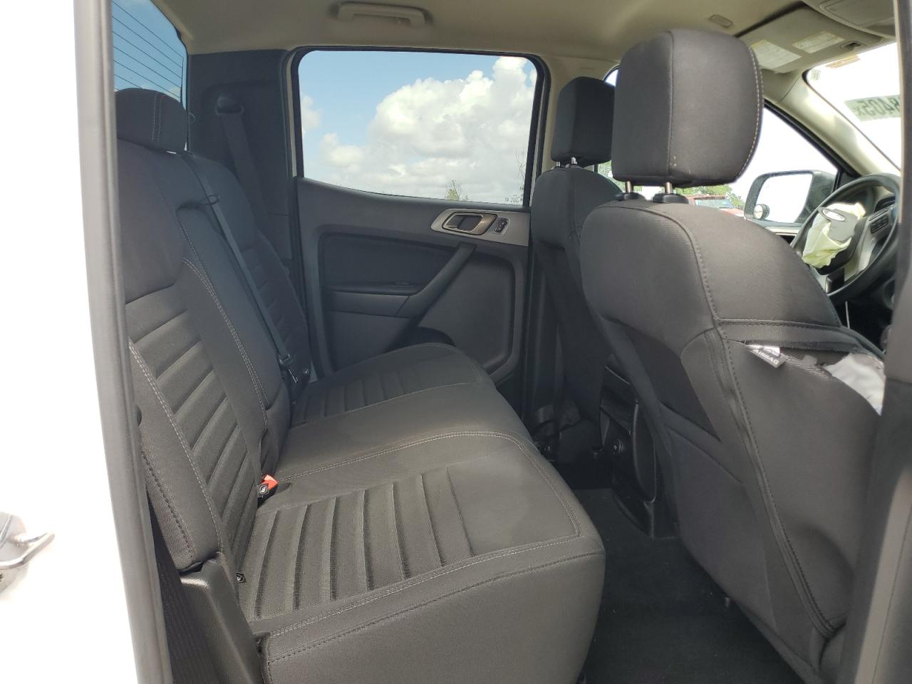 2023 Ford Ranger Xl VIN: 1FTER4FH4PLE22765 Lot: 85588405