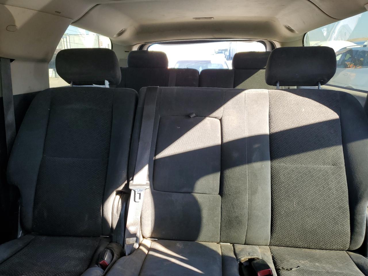 2008 GMC Yukon Xl C1500 VIN: 1GKFC16J88R147508 Lot: 85167515