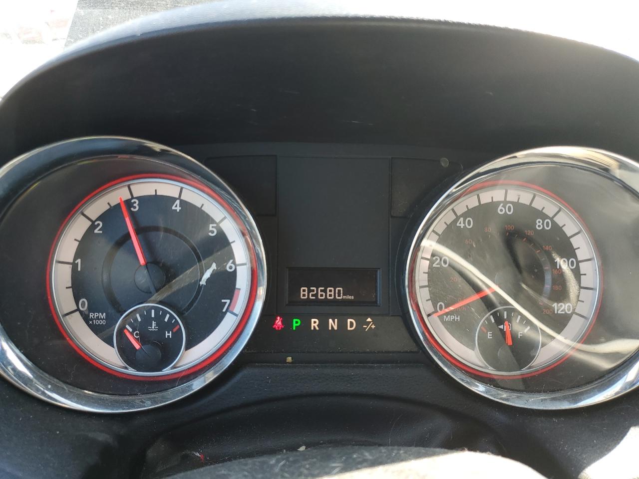 2018 Dodge Grand Caravan Se VIN: 2C4RDGBG9JR201918 Lot: 85092525