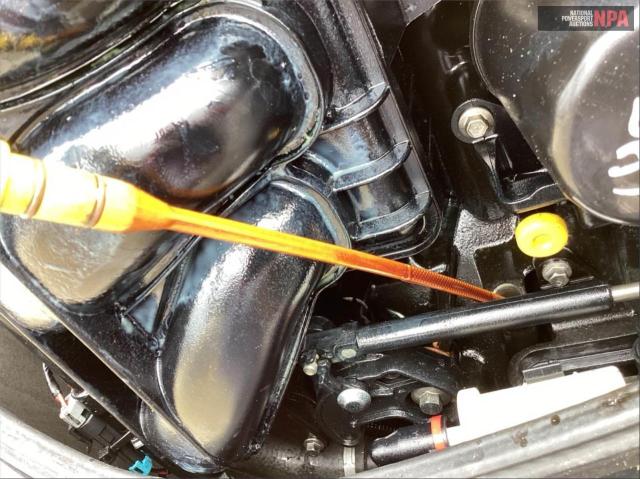 2022 OTHER BOATS 232 SEABRE  