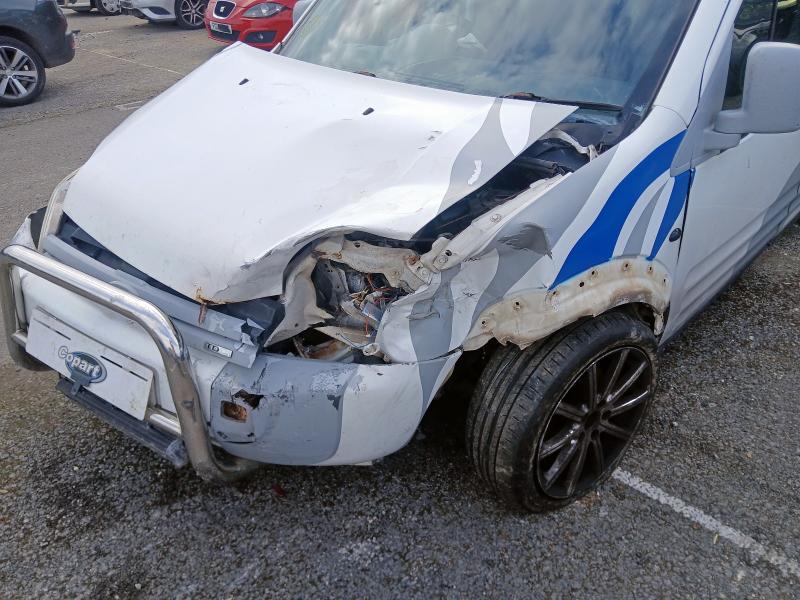 2007 FORD TRANSIT CONN T230 L90 