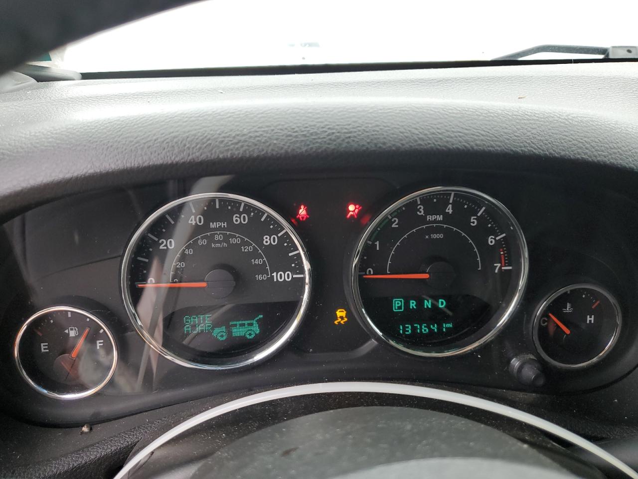 2015 Jeep Wrangler Unlimited Sport VIN: 1C4BJWDG3FL671251 Lot: 82271525