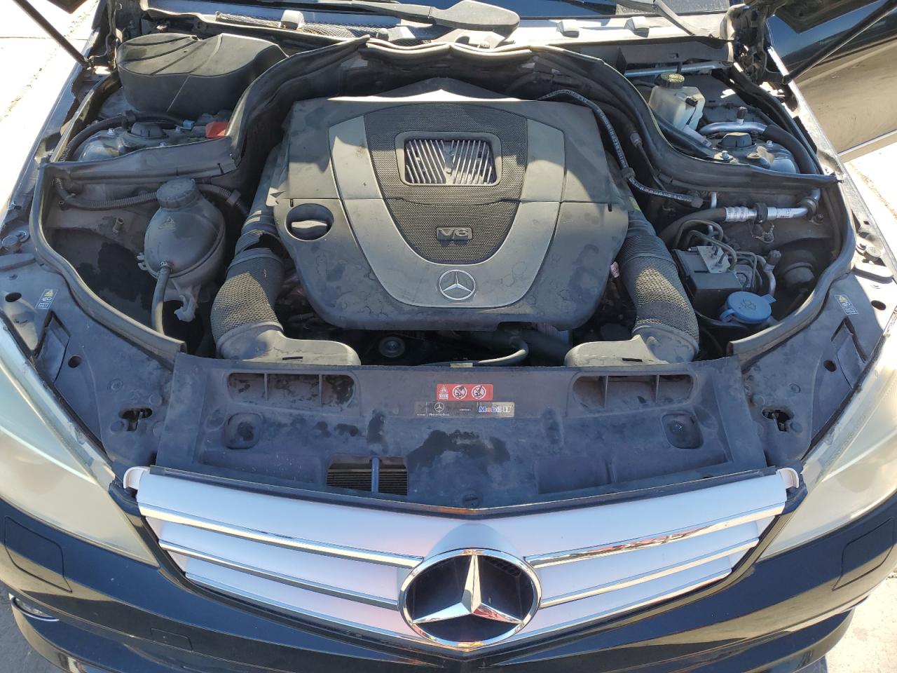 2008 Mercedes-Benz C 300 VIN: WDDGF54X18F057209 Lot: 82372625