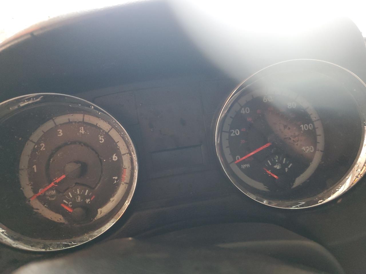 2014 Dodge Grand Caravan Se VIN: 2C4RDGBG0ER475966 Lot: 86179355