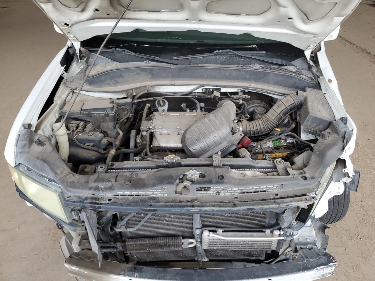 2006 Honda Ridgeline Rts VIN: 2HJYK16456H569116 Lot: 85936945