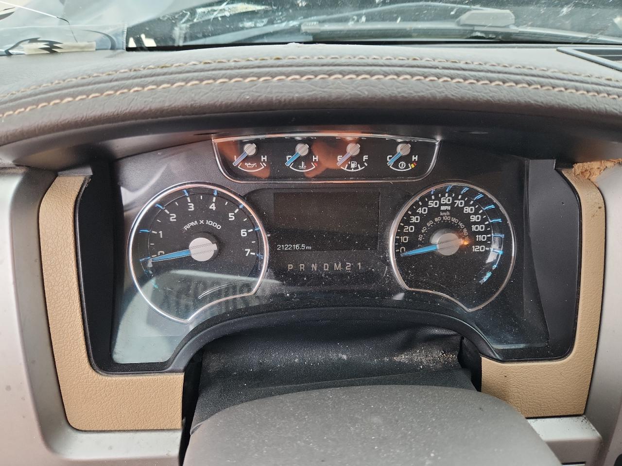 2013 Ford F150 Super Cab VIN: 1FTFX1EF9DFC08566 Lot: 81220695