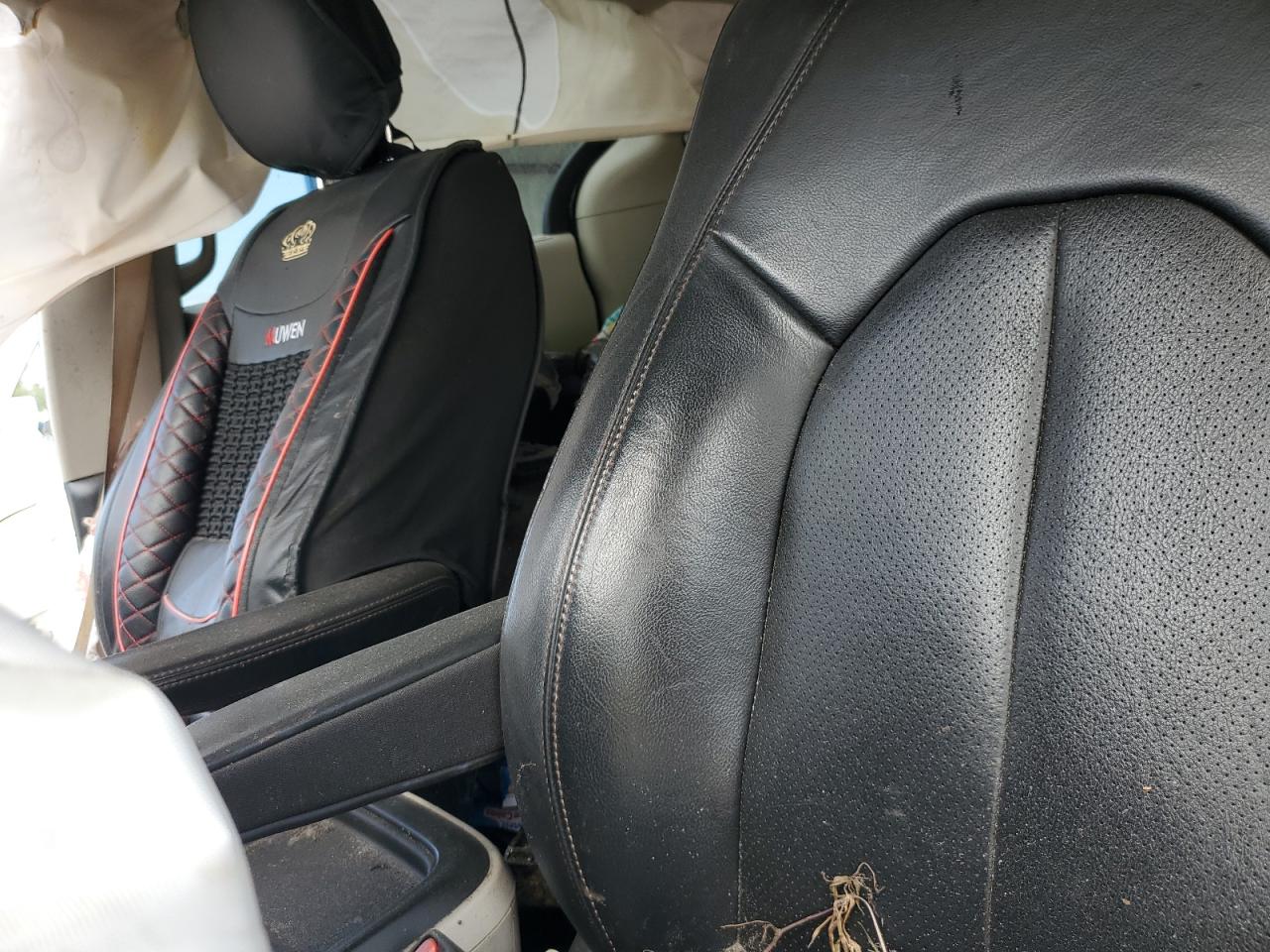 2018 Chrysler Pacifica Touring L VIN: 2C4RC1BG5JR236245 Lot: 84698925