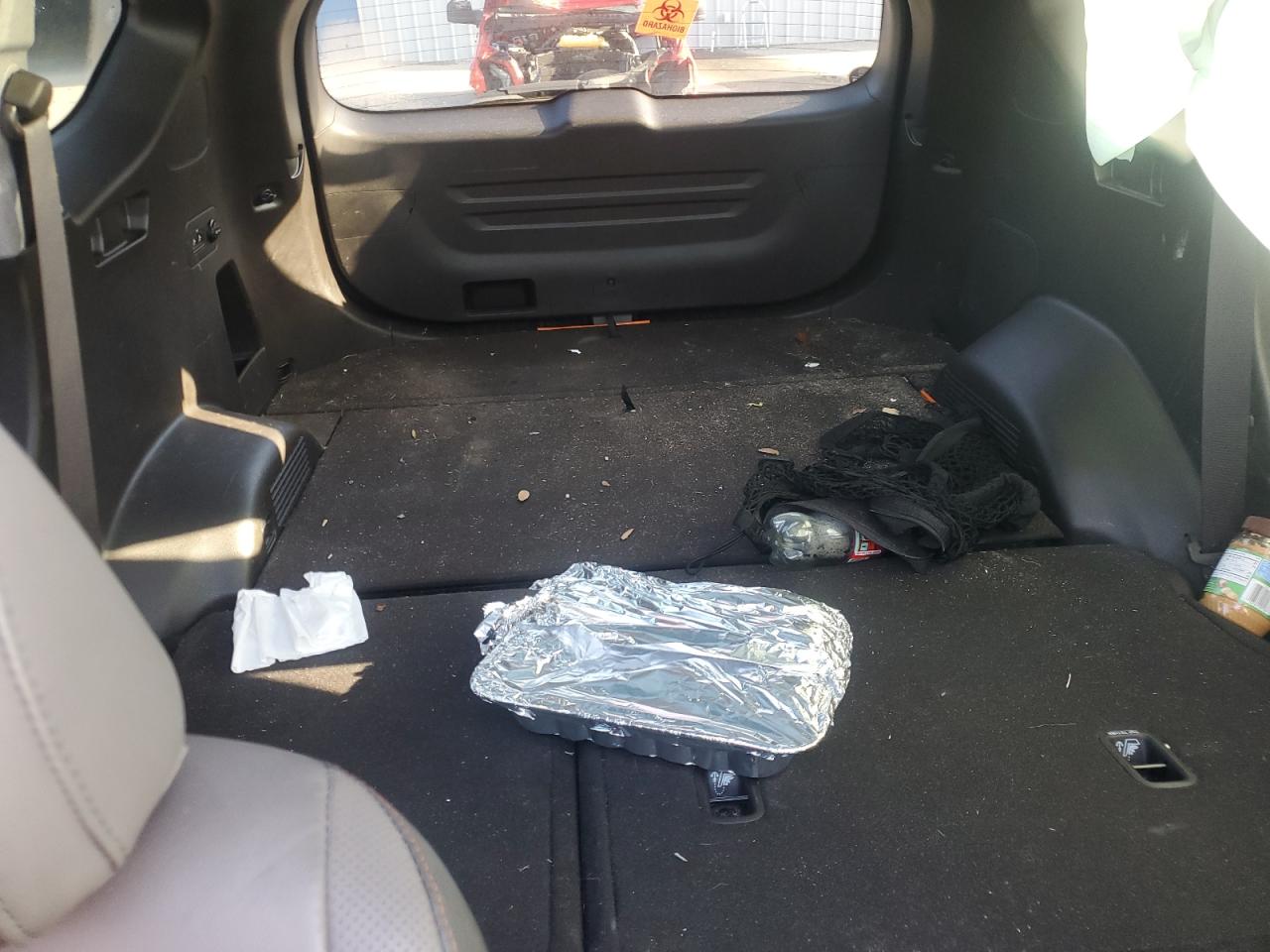 2019 Hyundai Santa Fe Limited VIN: 5NMS53AA7KH098837 Lot: 84640585