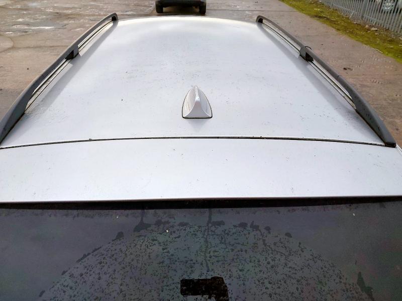 2008 BMW 5 SERIES 520D M SPORT 5DR STEP AUTO [177]