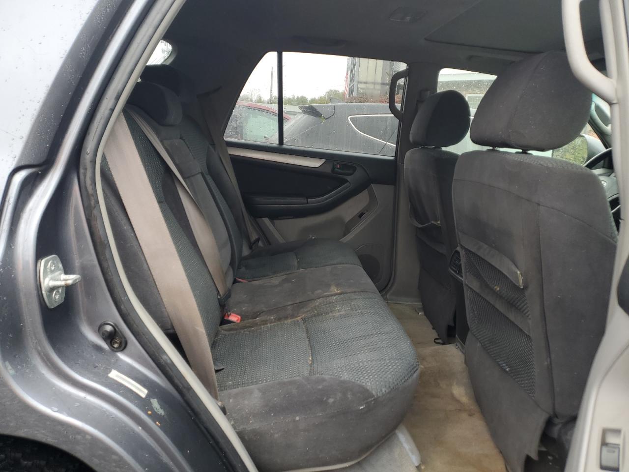 2004 Toyota 4Runner Sr5 VIN: JTEBU14R140026068 Lot: 86762735