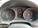 2009 VOLKSWAGEN GOLF 1.4 TSI SE 5DR DSG for sale at Copart SANDWICH