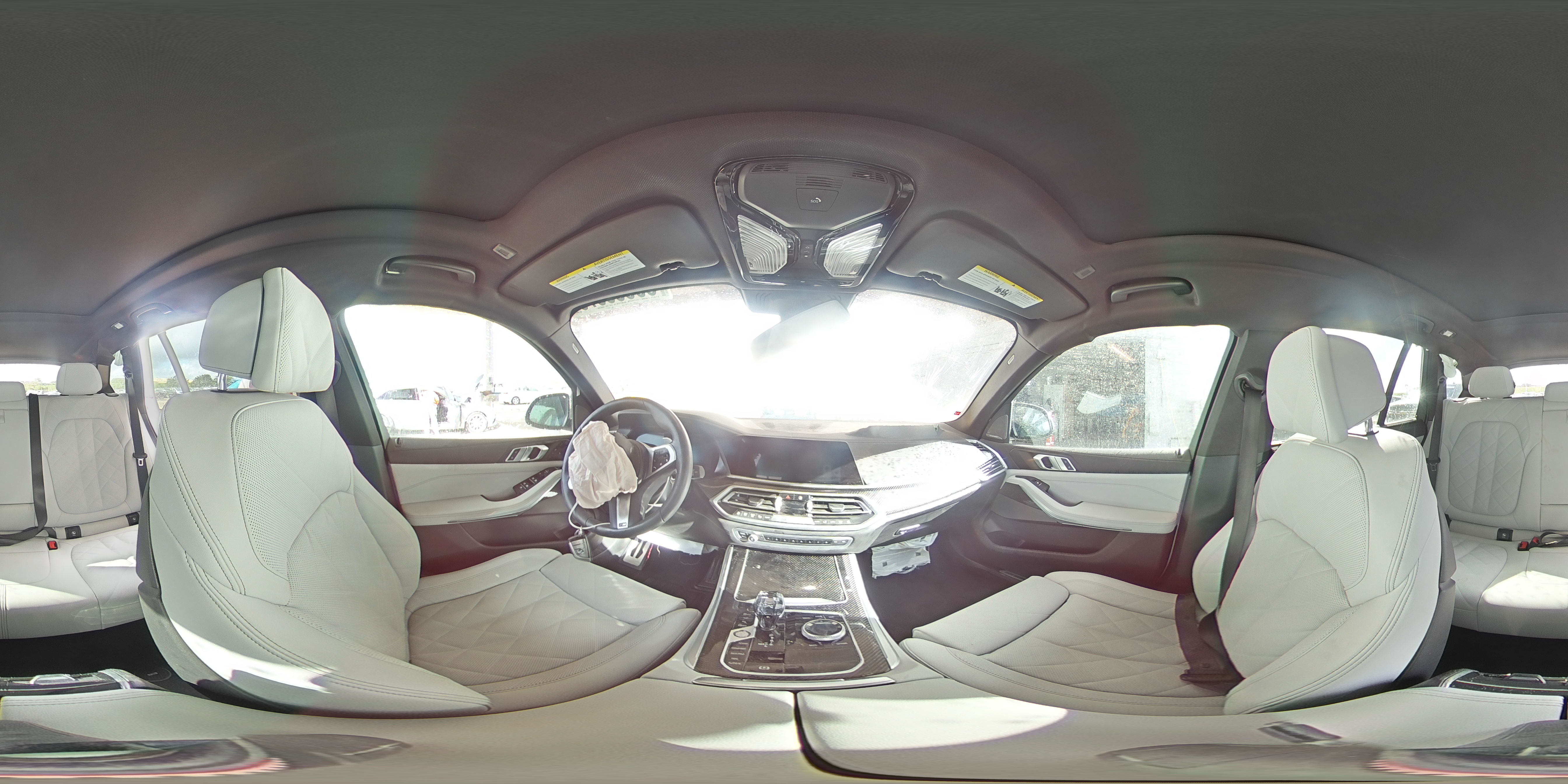 2023 BMW X5 M50I VIN: 5UXJU4C09P9P80211 Lot: 89658375