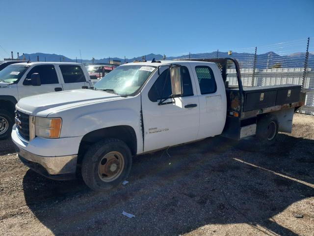 2007 Gmc New Sierra K3500
