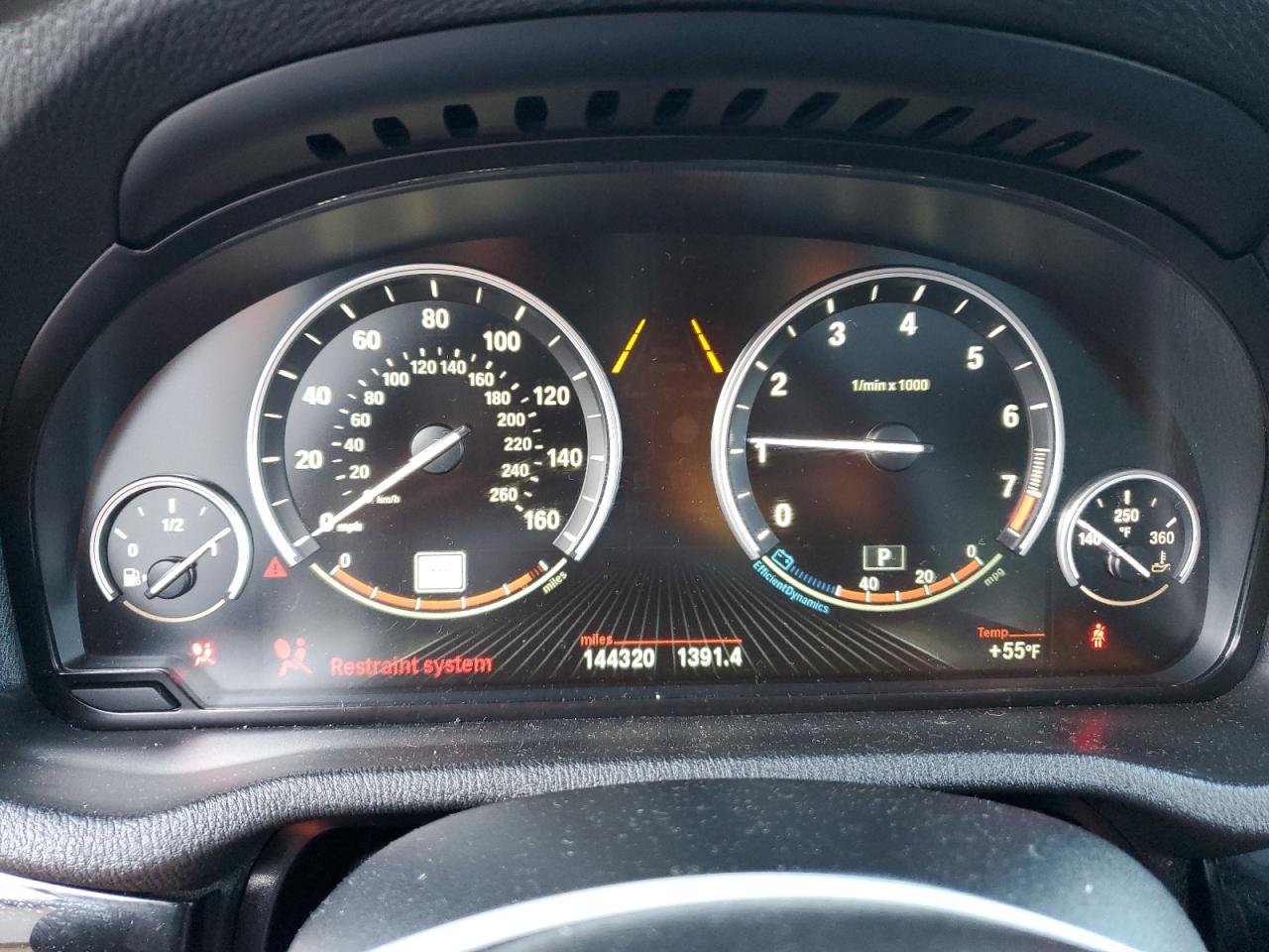 2017 BMW X3 xDrive28I VIN: 5UXWX9C57H0T13509 Lot: 85899835