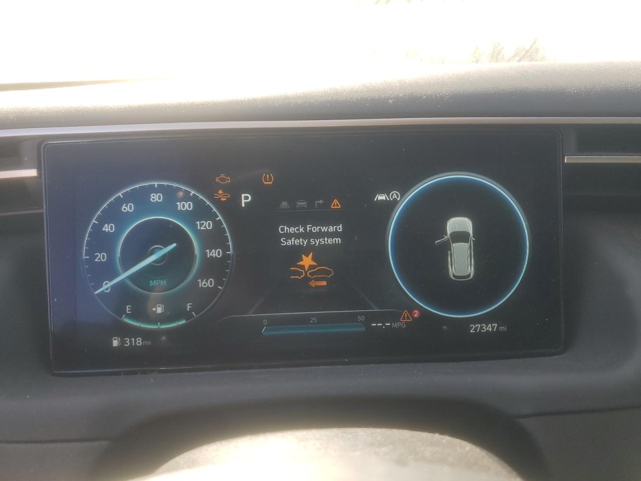 2024 Hyundai Tucson Limited VIN: 5NMJE3DE5RH397764 Lot: 85745035