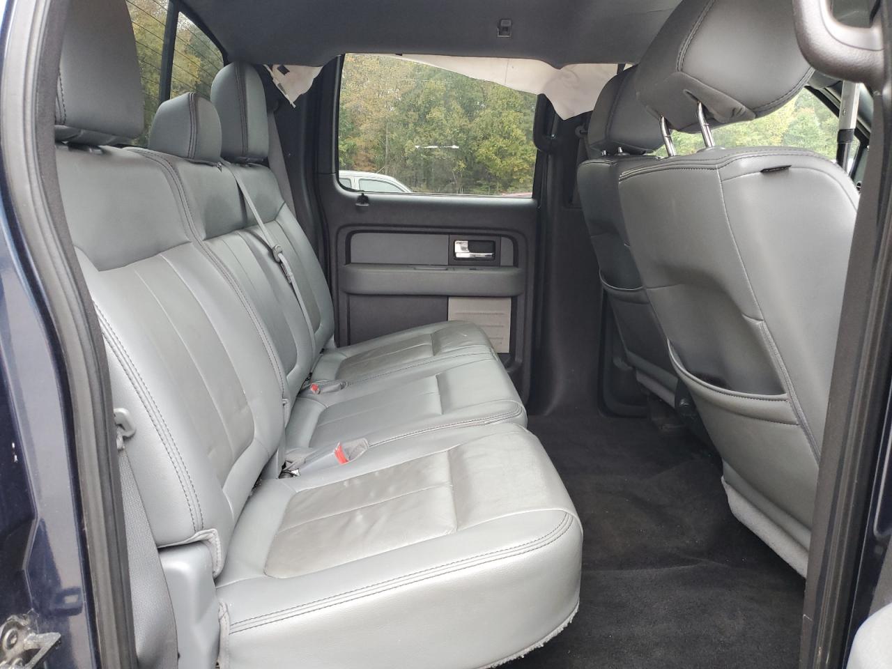 2014 Ford F150 Supercrew VIN: 1FTFW1EFXEFA92508 Lot: 90027765