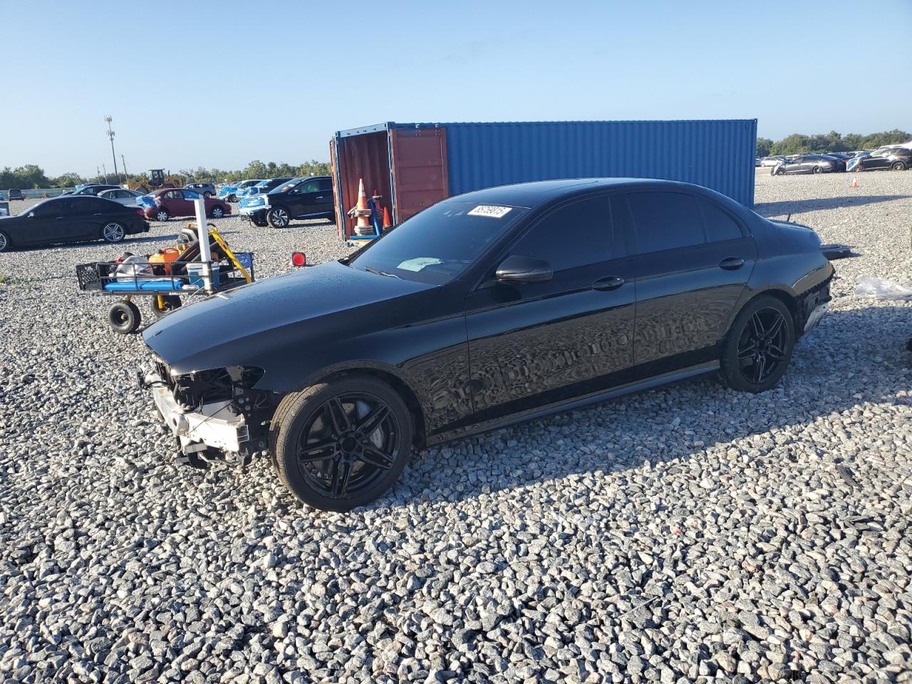 2019 Mercedes-Benz E 300