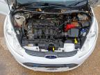 2011 FORD FIESTA TITANIUM  for sale at Copart SANDY