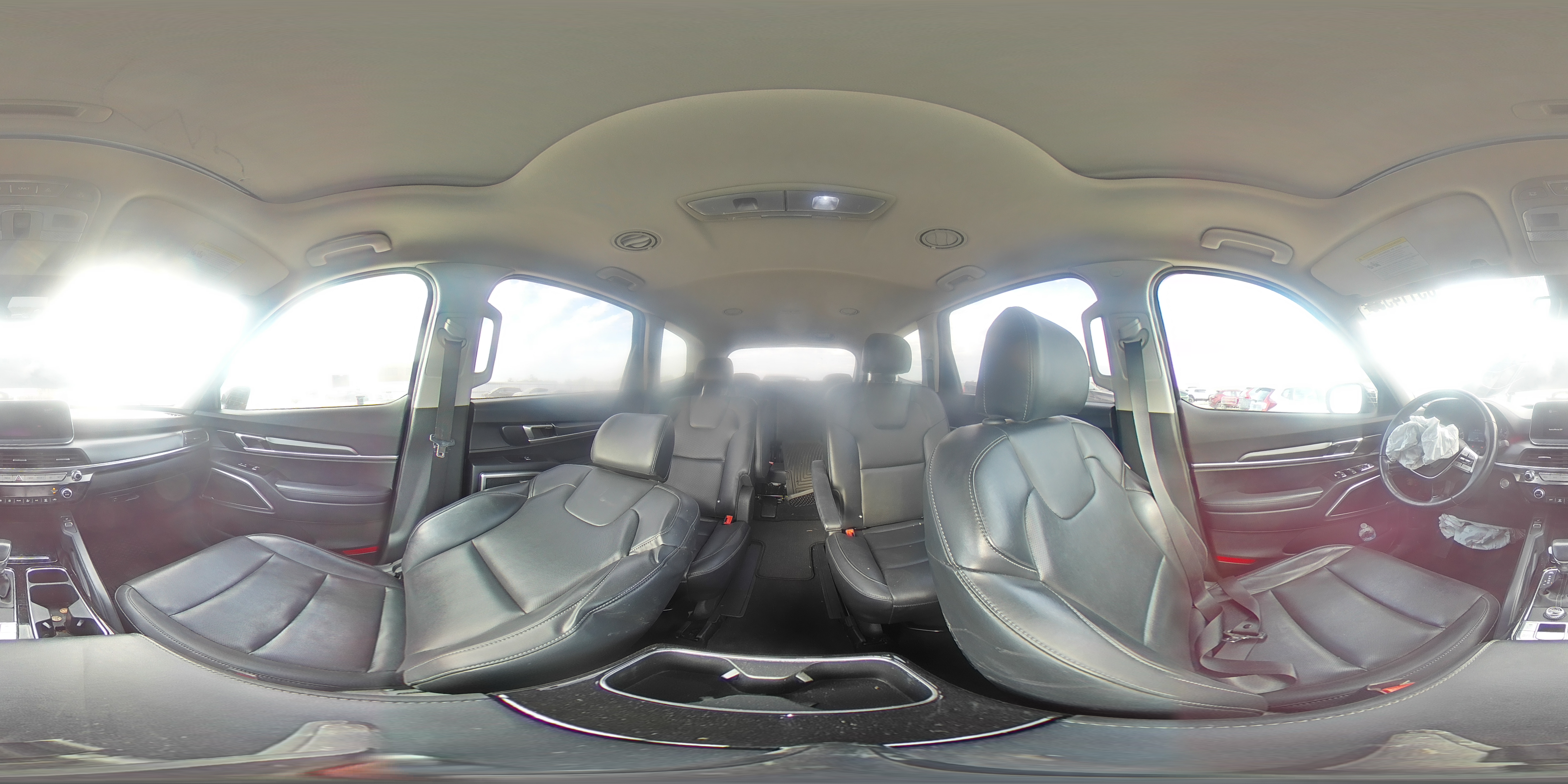 2022 Kia Telluride S VIN: 5XYP64HC5NG261919 Lot: 85114555