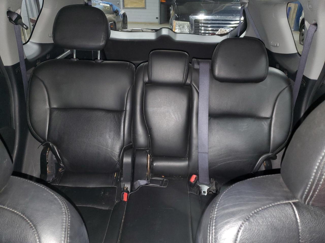 2007 Mitsubishi Outlander Xls VIN: JA4MT41XX7Z015018 Lot: 87120035