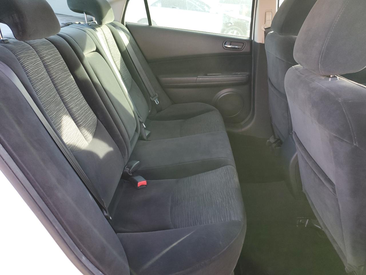 2009 Mazda 6 I VIN: 1YVHP82A795M40133 Lot: 89838045