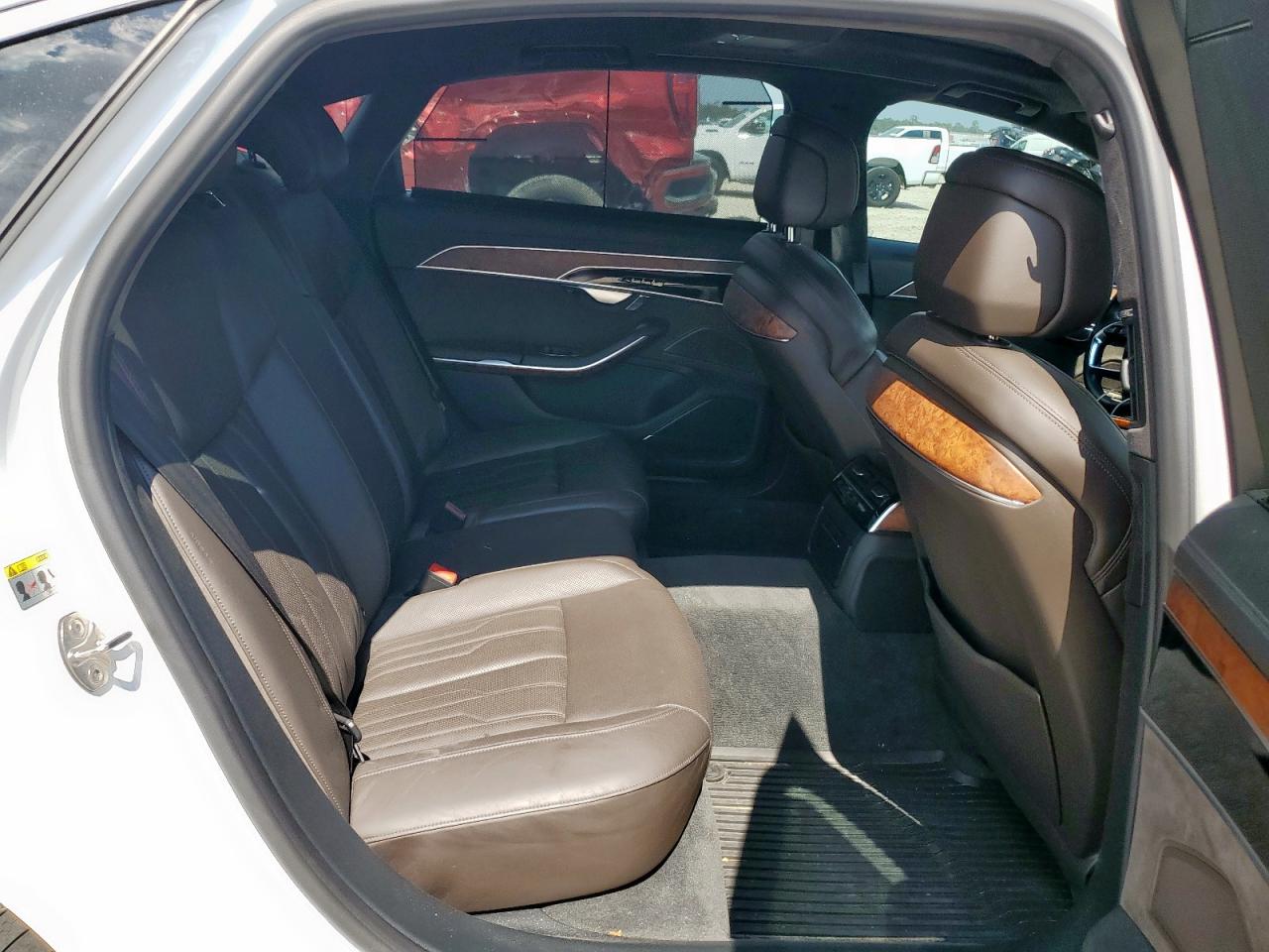 2019 Audi A8 L VIN: WAU8DAF86KN006057 Lot: 84892335