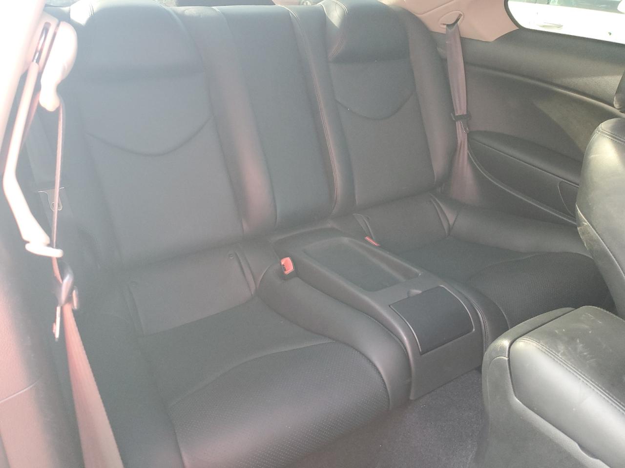 2013 Infiniti G37 Journey VIN: JN1CV6EK3DM921139 Lot: 90301915