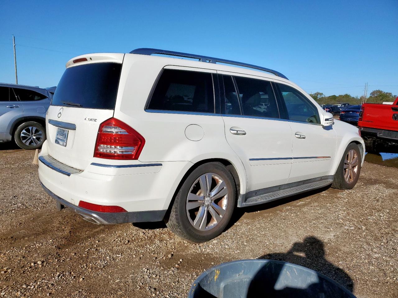 Фото: 4JGBF7BE2CA766296