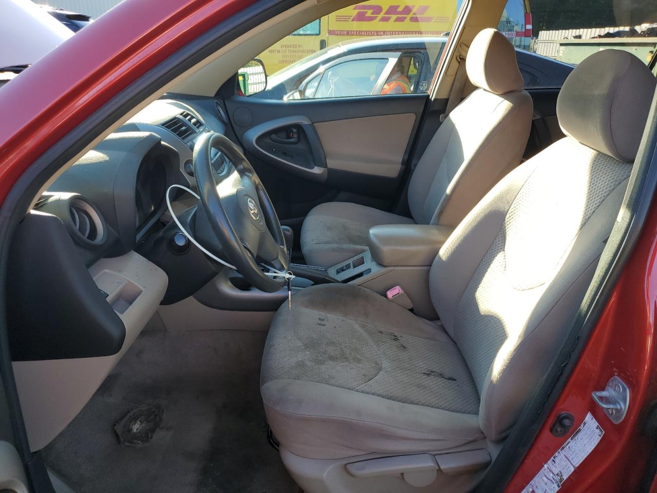 2006 Toyota Rav4 VIN: JTMBD33V565007852 Lot: 85291125