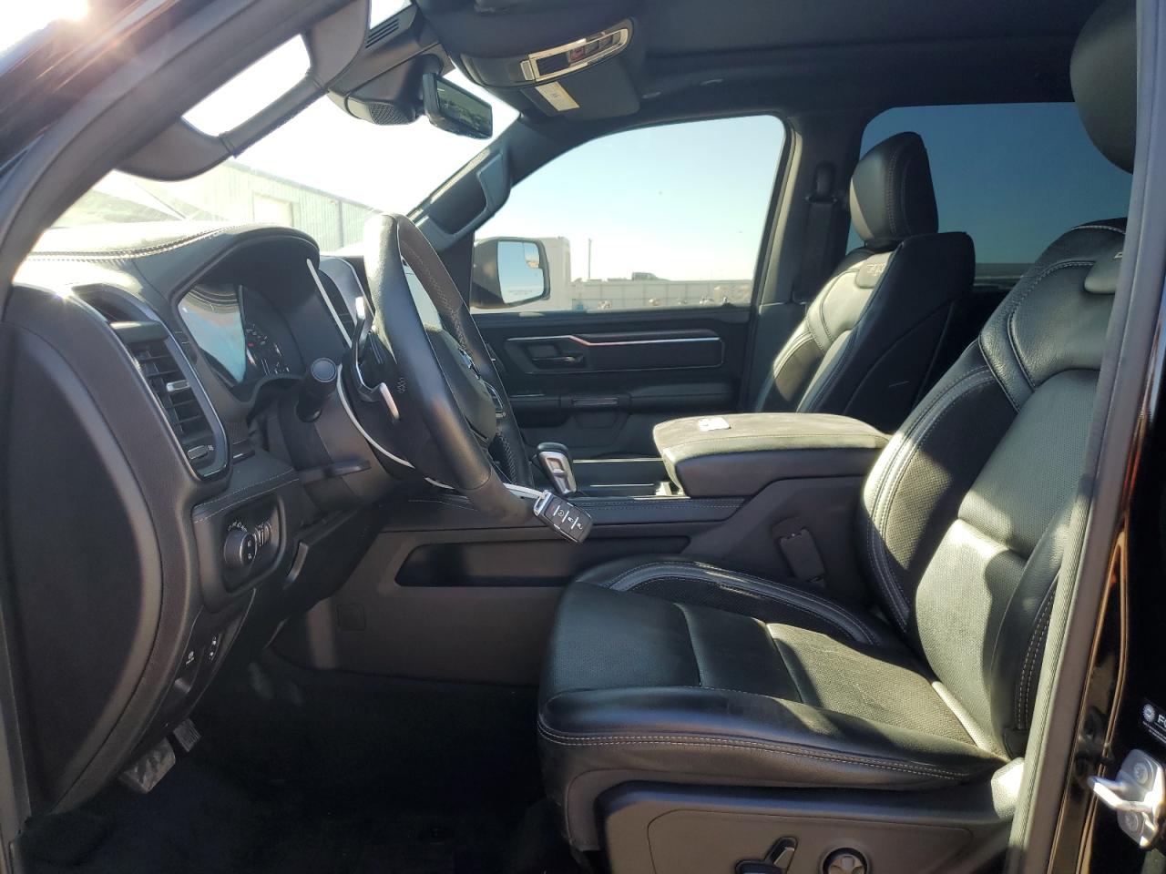 2021 Ram 1500 Trx VIN: 1C6SRFU94MN900748 Lot: 87060255