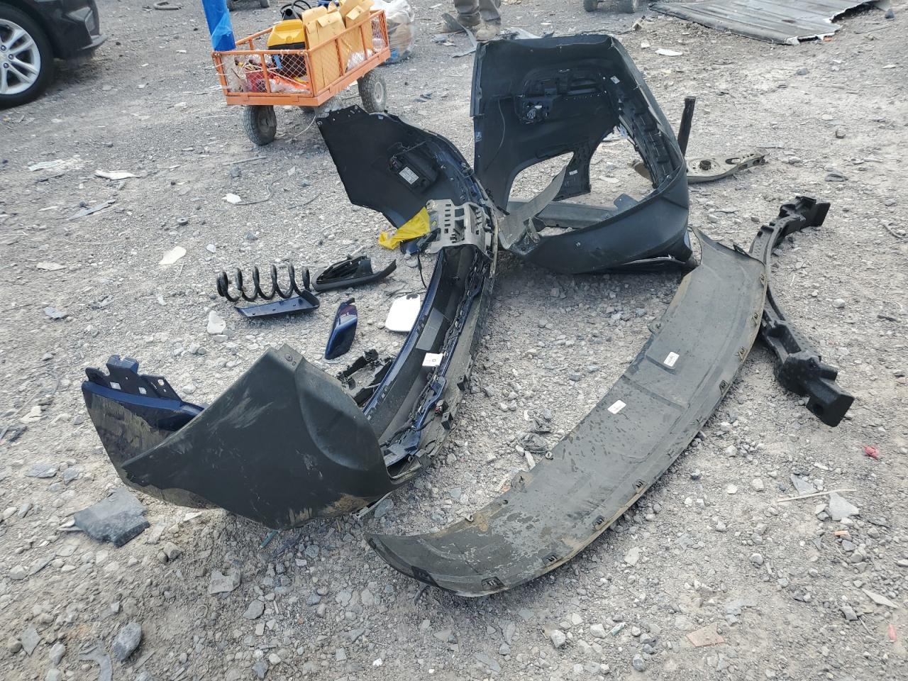 2022 GMC Terrain Slt VIN: 3GKALVEV9NL154329 Lot: 90929305