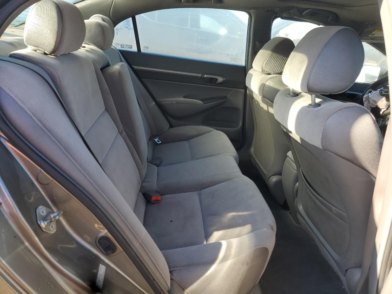 2006 Honda Civic Ex VIN: 1HGFA16806L076188 Lot: 85357665