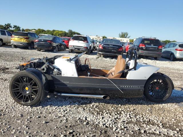 2020 OTHER MOTORCYCLE VANDERHALL   a la Venta en Copart FL - MIAMI NORTH