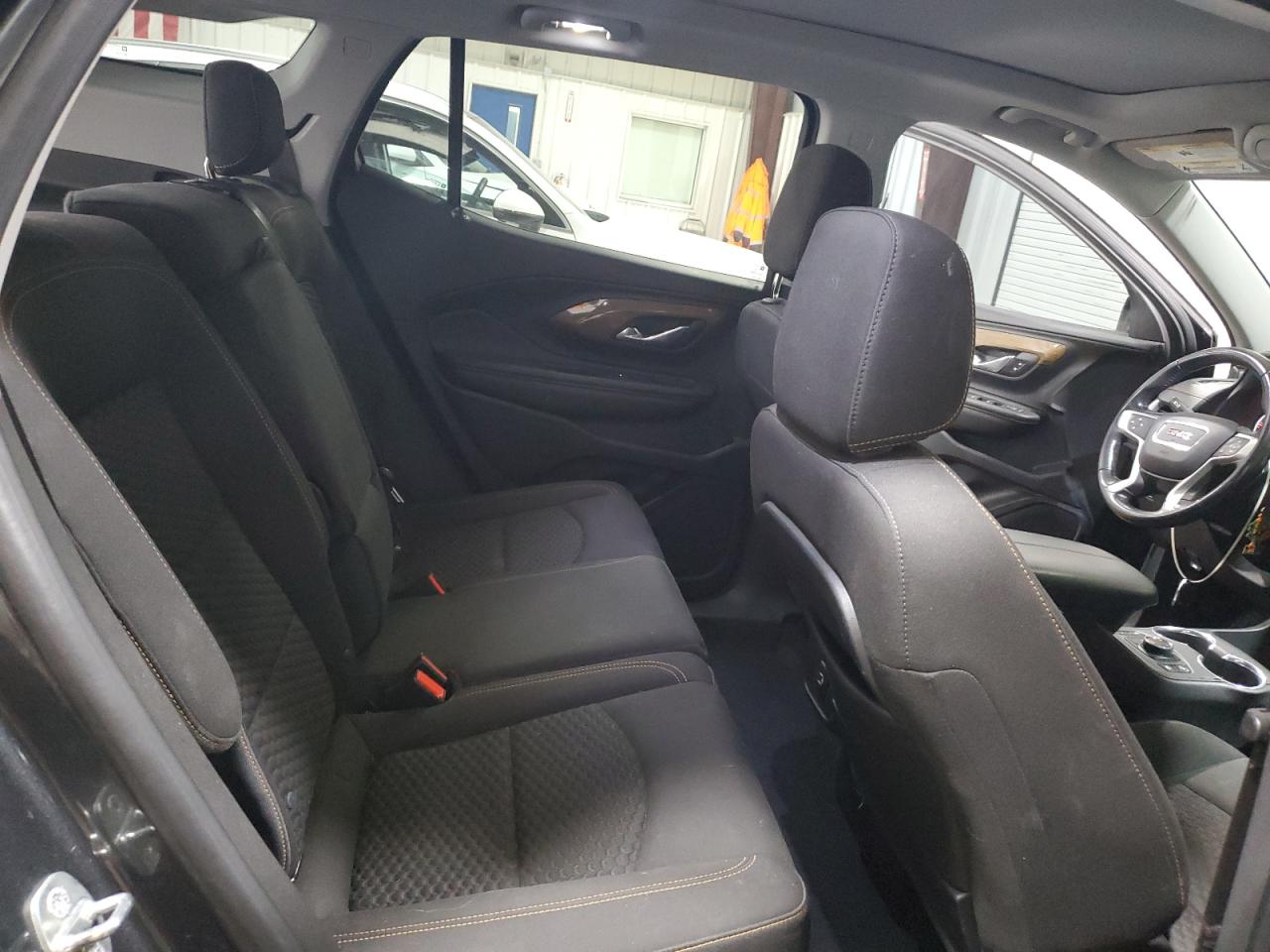 2019 GMC Terrain Sle VIN: 3GKALTEV2KL254448 Lot: 84454155