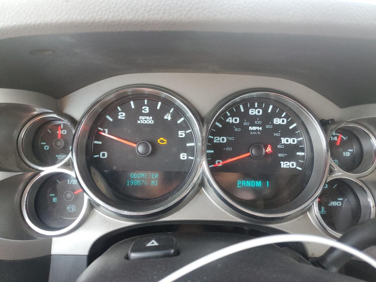 2014 Chevrolet Silverado K2500 Heavy Duty VIN: 1GC0KVCG9EF130119 Lot: 85294325