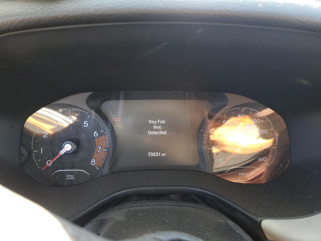 2023 Jeep Compass Limited VIN: 3C4NJDCN5PT524386 Lot: 86827895