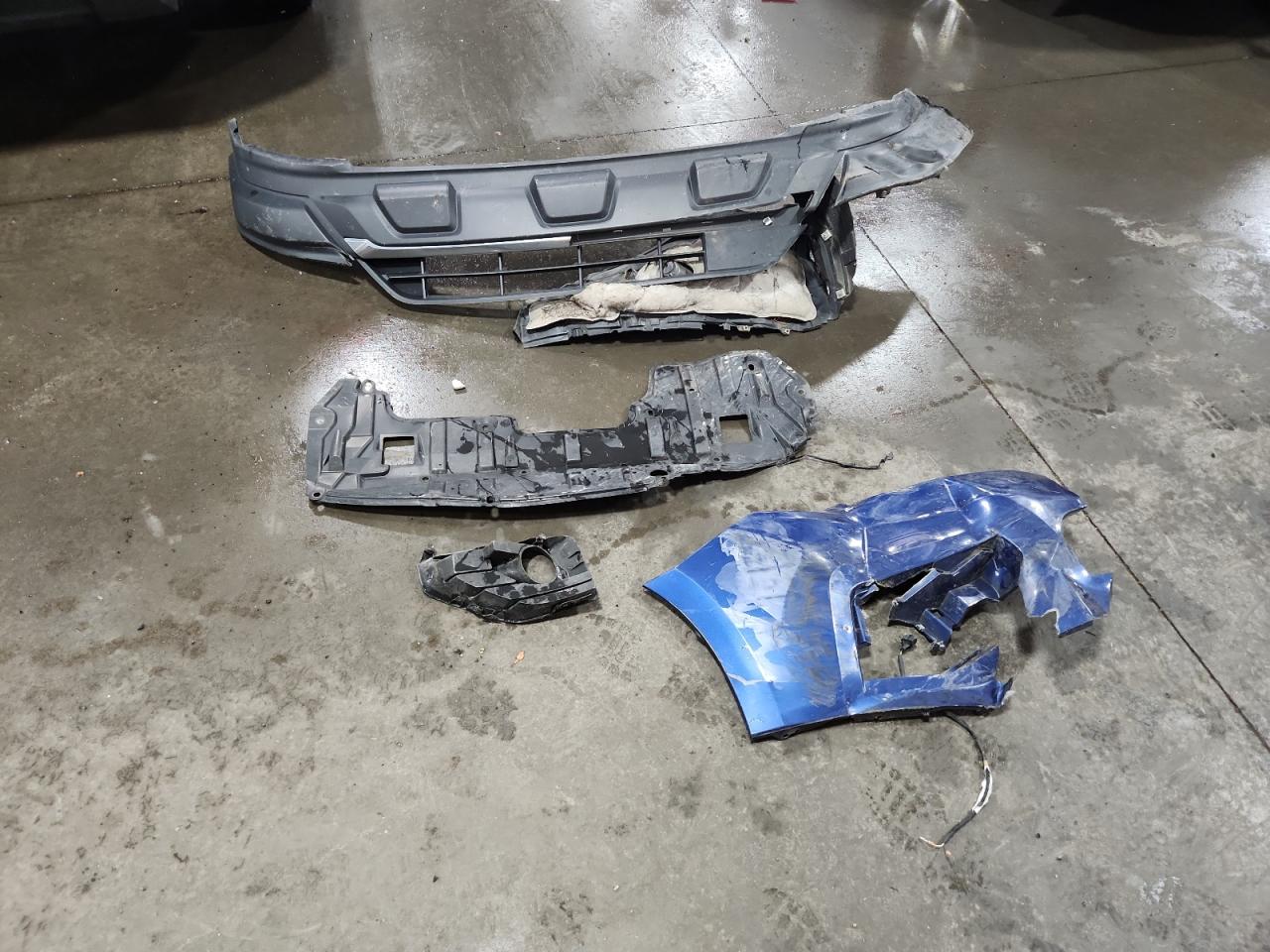 2018 Nissan Pathfinder S VIN: 5N1DR2MN3JC617297 Lot: 85328005