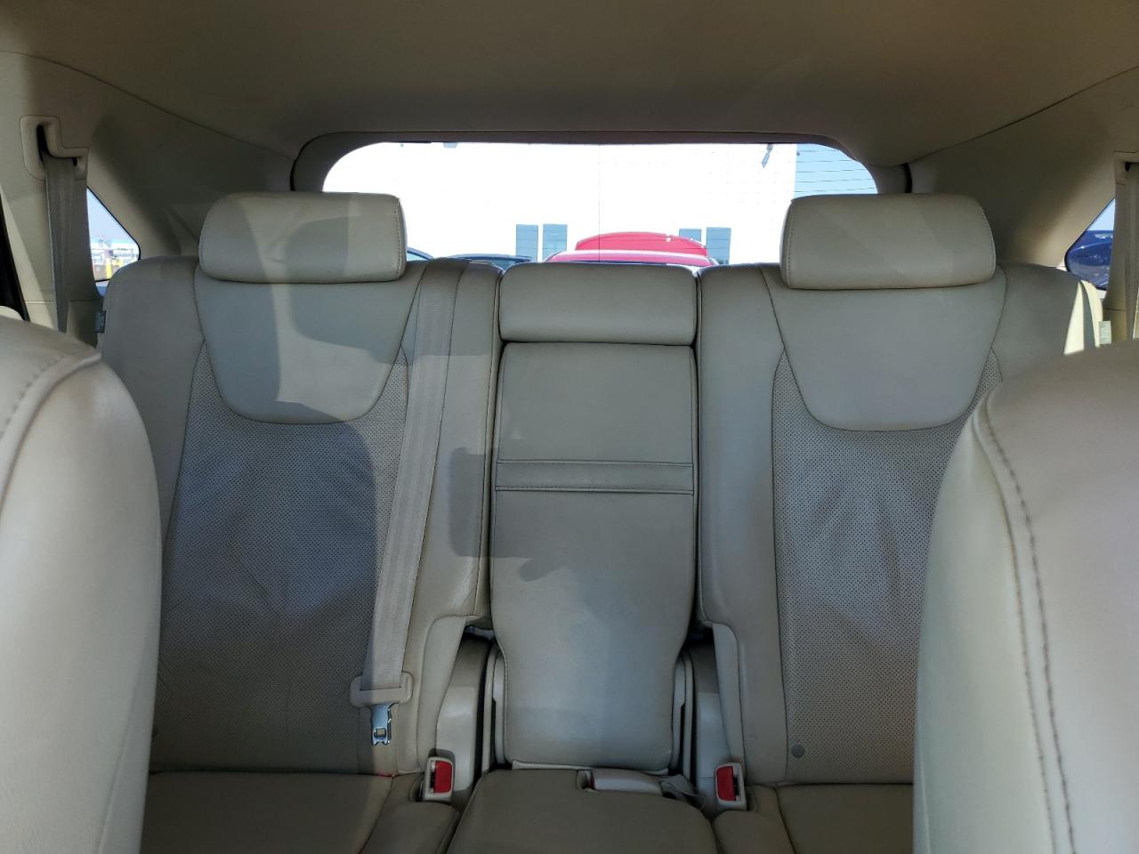 2010 Lexus Rx 350 VIN: 2T2BK1BA5AC073351 Lot: 82600075