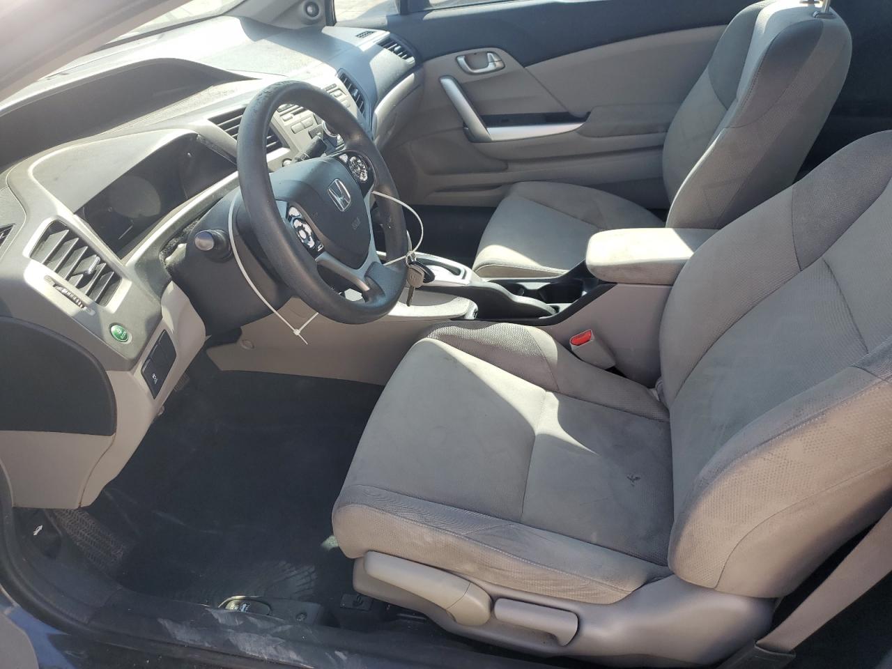 2012 Honda Civic Ex VIN: 2HGFG3B85CH559121 Lot: 83837175