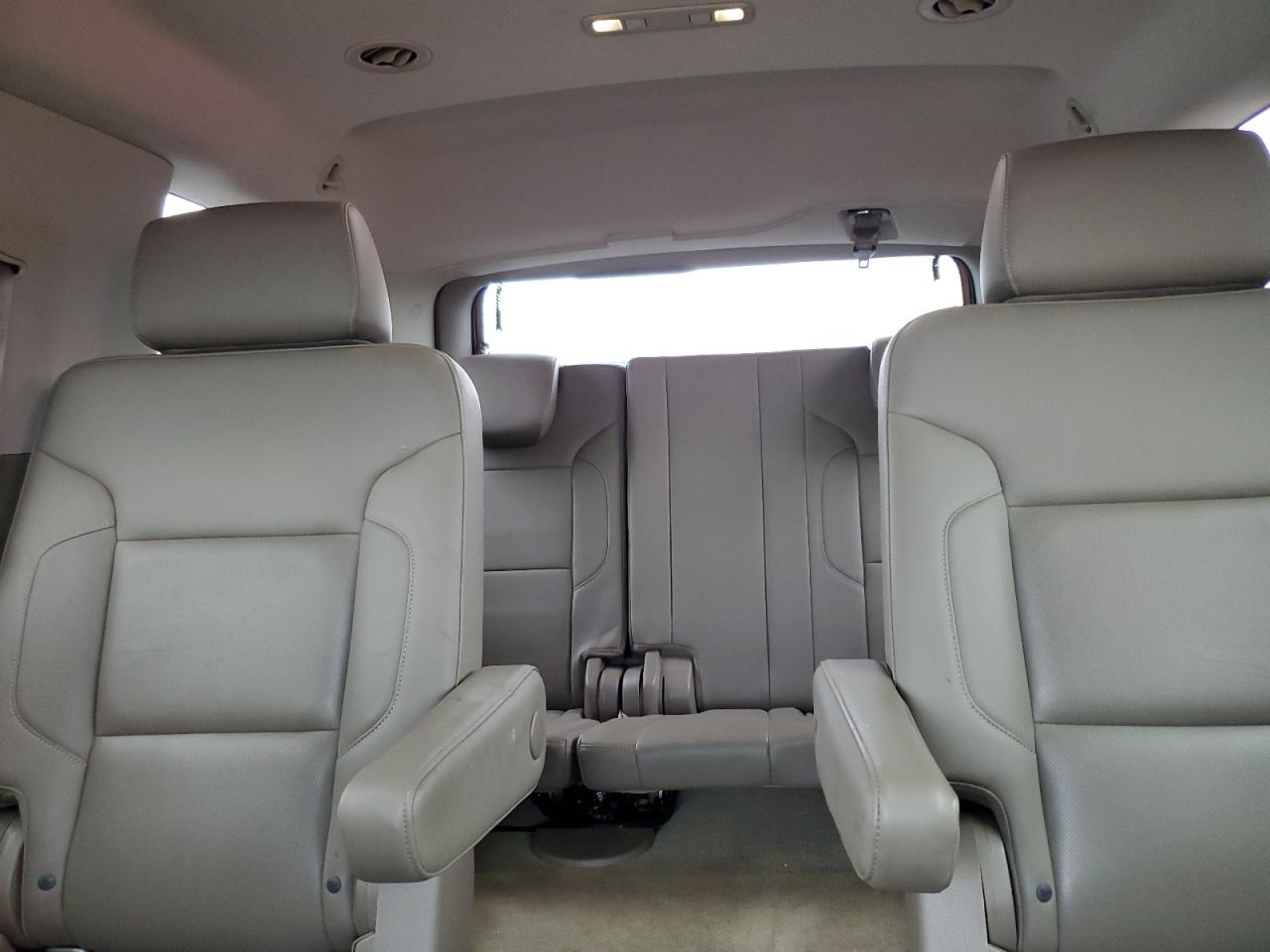 2015 GMC Yukon Slt VIN: 1GKS1BKC0FR558805 Lot: 81975875