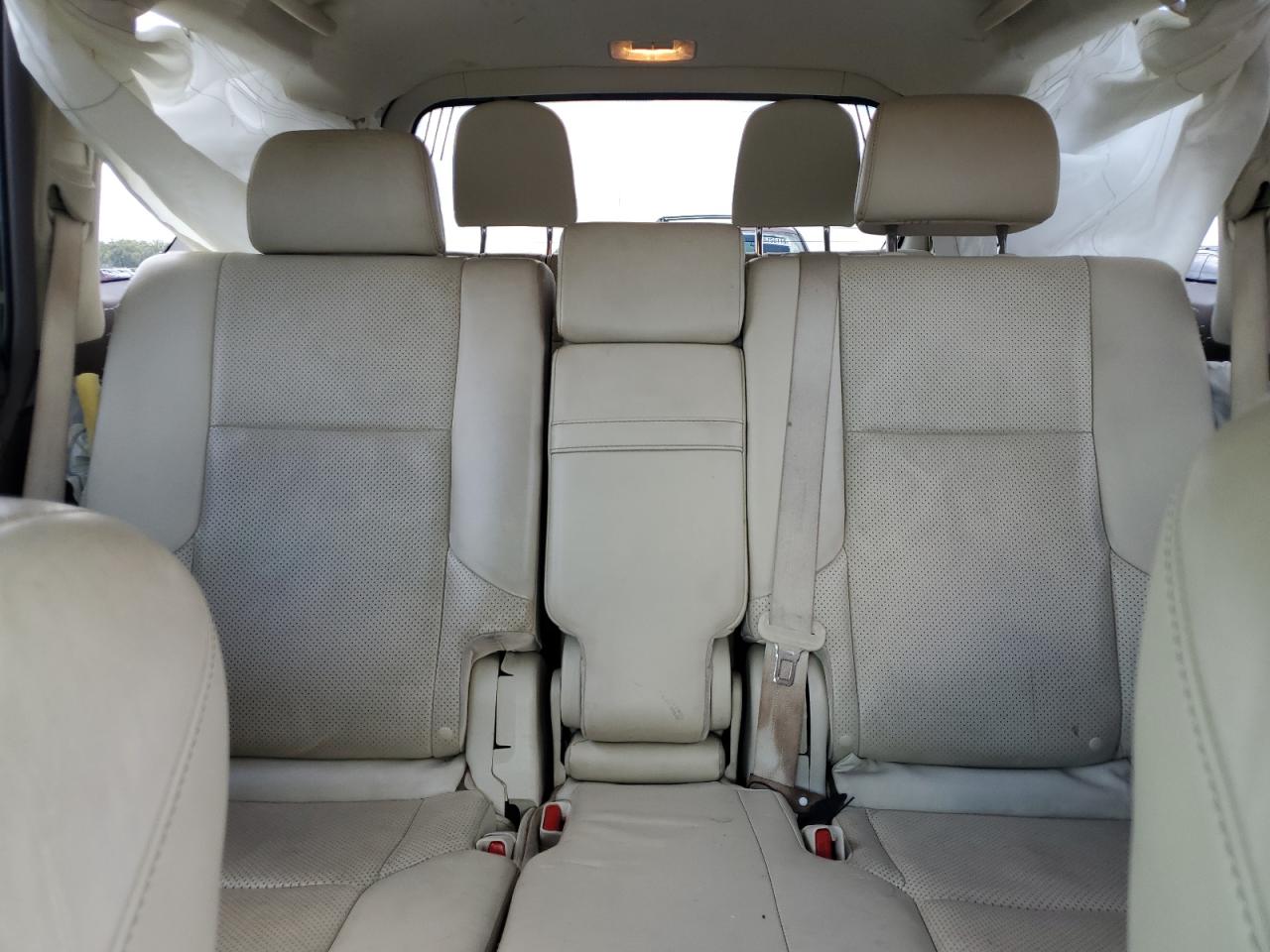 2016 Lexus Gx 460 Premium VIN: JTJJM7FX0G5125144 Lot: 82279845