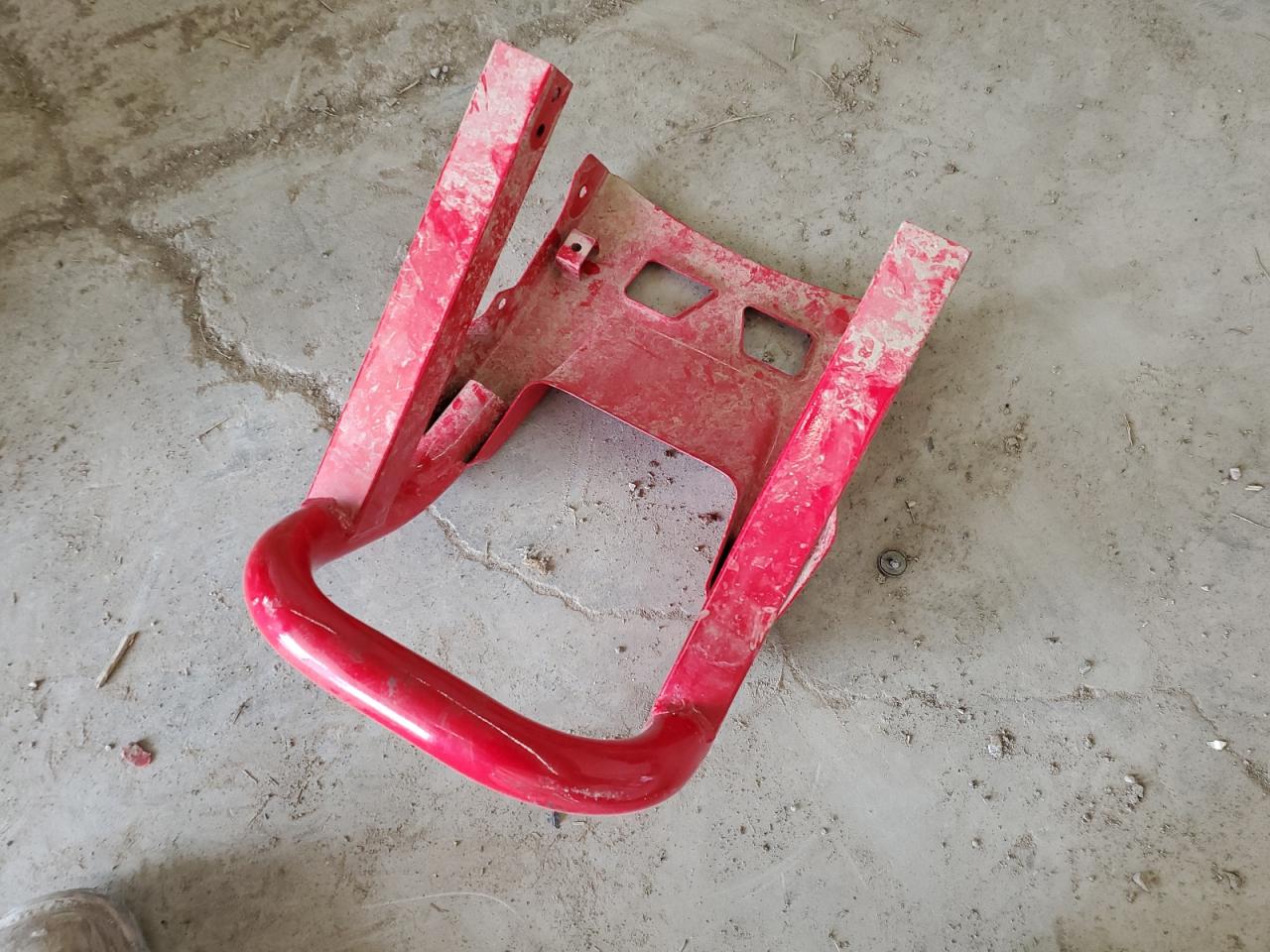 2024 Honda Sxs1000 S2X VIN: 1HFVE0508R4500130 Lot: 86671895