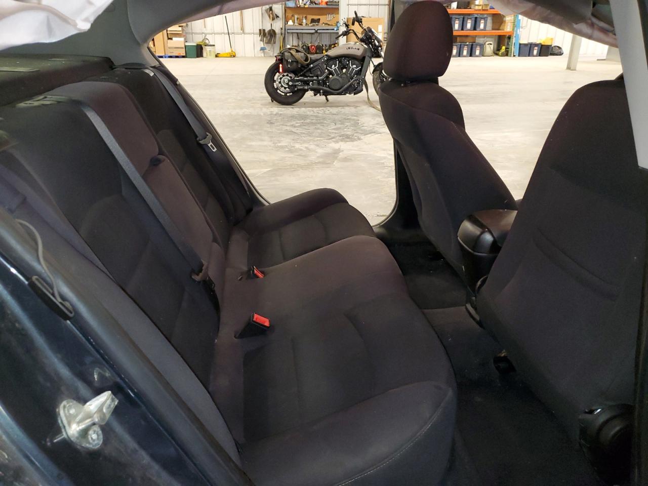 2013 Chevrolet Cruze Lt VIN: 1G1PC5SB8D7240064 Lot: 86840935