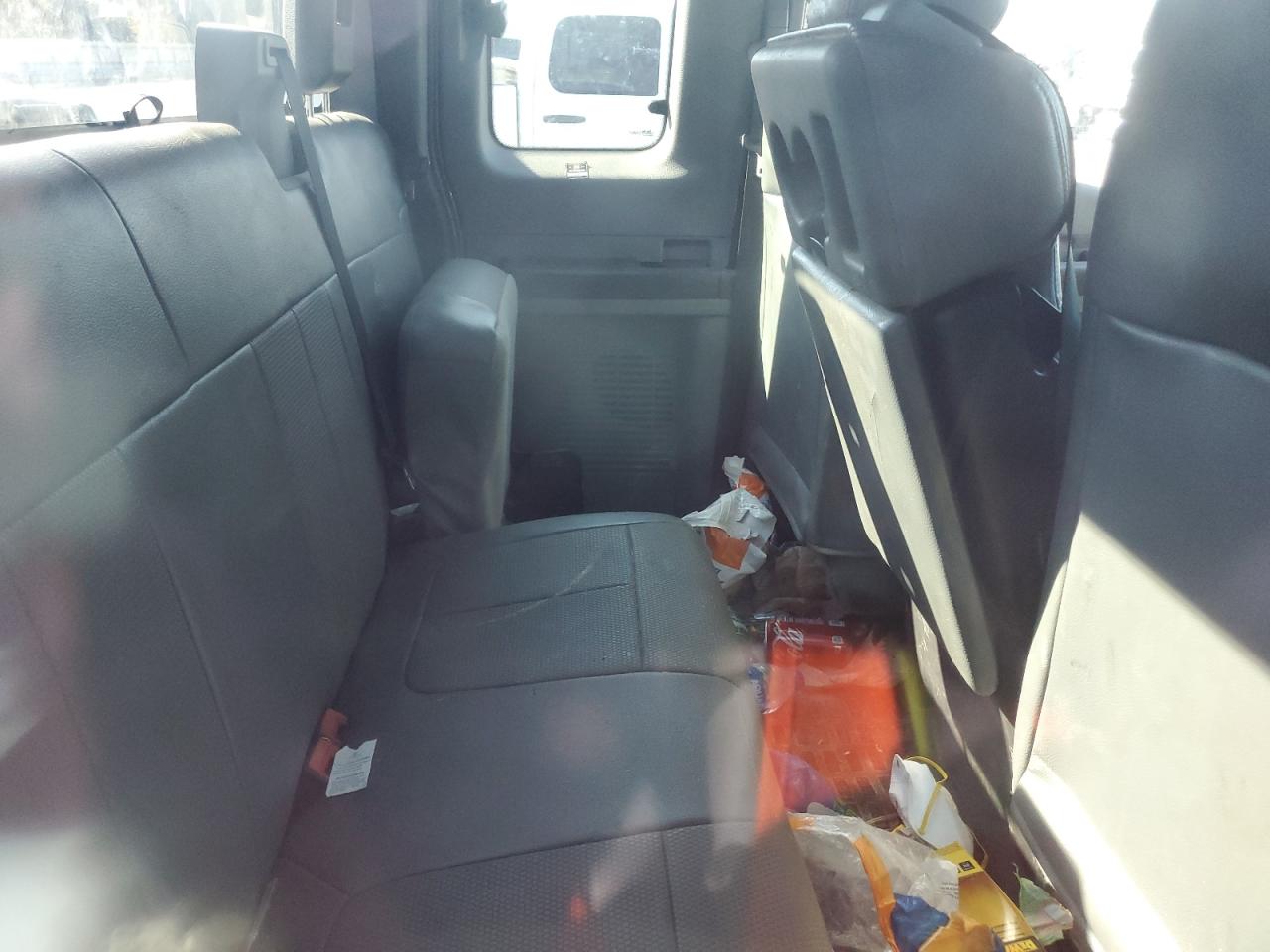 2015 Ford F250 Super Duty VIN: 1FT7X2A60FEA59845 Lot: 86693055