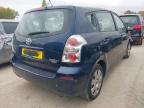 2009 TOYOTA COROLLA VERSO VVT-I T2  for sale at Copart SANDY