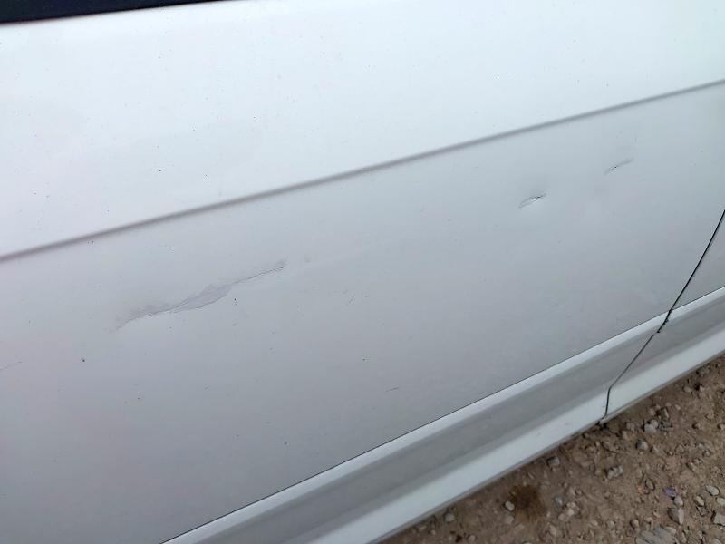 2008 AUDI A3 TDI S LINE AUTO 