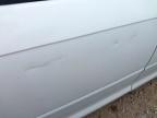 2008 AUDI A3 TDI S LINE AUTO  for sale at Copart BRISTOL