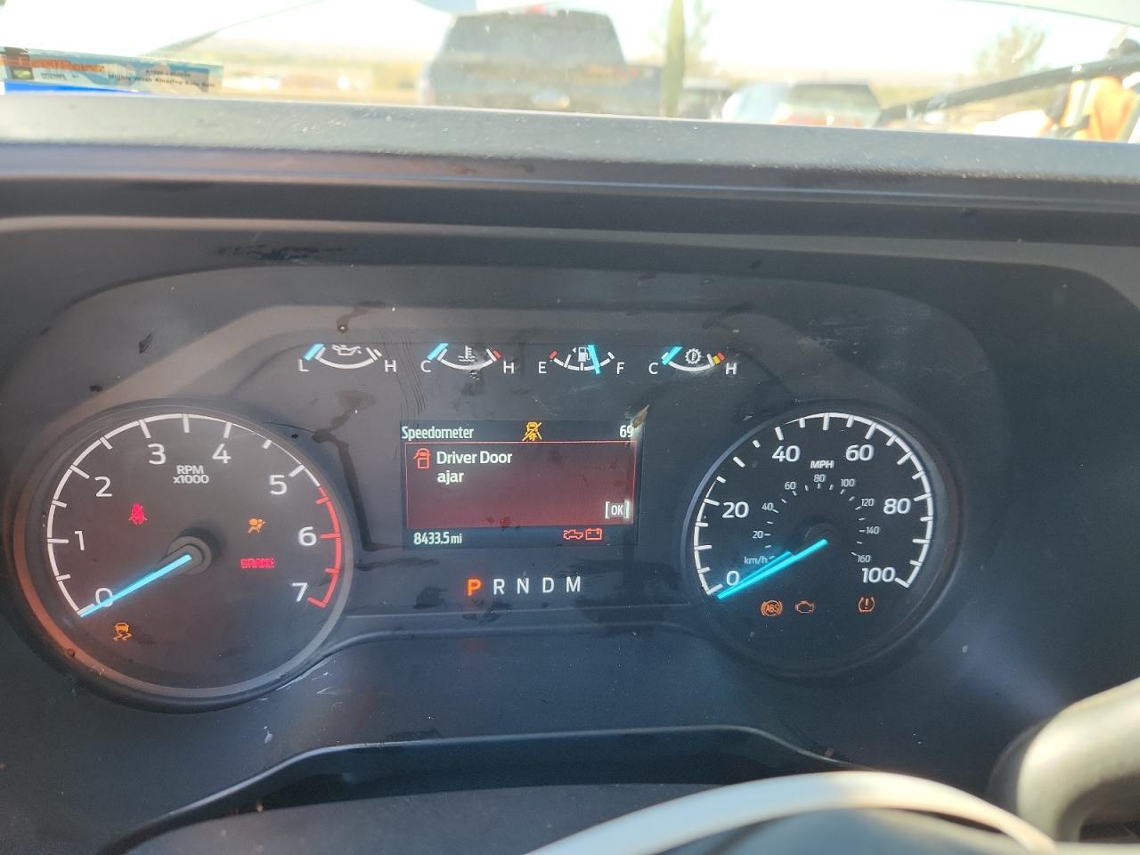 2025 Ford F250 Super Duty VIN: 1FT8W2BN2SED68935 Lot: 89822225